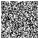 QR code with Headlines contacts