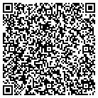 QR code with Mary Immaculate Hospital contacts