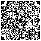 QR code with B & S Reupholstering & Dcrtng contacts