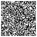 QR code with A & A Towing 24 Hour contacts