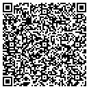 QR code with Henry I Daty Inc contacts