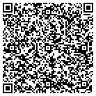 QR code with Saddle River Swimming Pool contacts