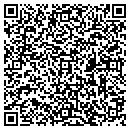 QR code with Robert W Blue MD contacts