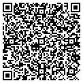 QR code with Bronz Saddle Post contacts