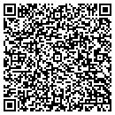 QR code with Klean Kut contacts