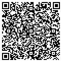 QR code with A&N Telvisn Svce contacts