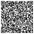 QR code with Cafe Venue contacts