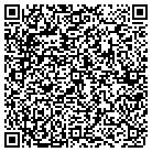 QR code with C L B Check Cashing Corp contacts
