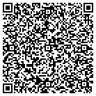 QR code with American-International Talent contacts