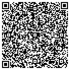 QR code with Horizon Draperies & Window Trt contacts