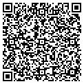 QR code with CMS contacts