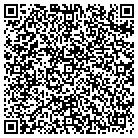 QR code with Ultima Hair & Make-Up-Esther contacts