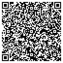QR code with Albany County Limousine Service contacts