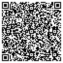 QR code with Algemeiner Journal Inc contacts
