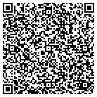 QR code with Woodland Middle School contacts