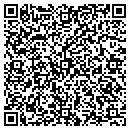 QR code with Avenue B Art & Framing contacts