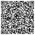 QR code with Pulver Walter K Ldscp Archt contacts