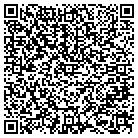 QR code with Dfe Decorative Fabric Exporter contacts