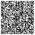 QR code with M J A Construction Corp contacts