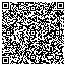 QR code with George B Overhiser contacts