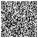 QR code with Tint Factory contacts