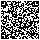 QR code with R O I Assoc Inc contacts