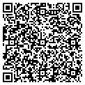 QR code with Gap contacts