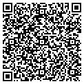 QR code with Landing contacts