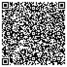 QR code with Martin A Sorbero DDS contacts