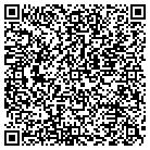 QR code with Zhong Mei Business & Trade Dev contacts