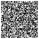 QR code with Mann's Contracting Service contacts