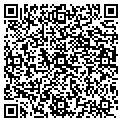 QR code with E H Carving contacts