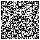 QR code with Hanson Aggregates Inc contacts