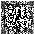 QR code with C A Betts Masonry Inc contacts