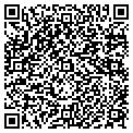 QR code with Rainbow contacts