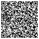 QR code with Yellow Cat Design contacts