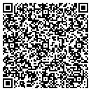 QR code with R 7 Enterprises contacts