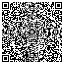 QR code with AJP Auto LTD contacts