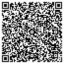 QR code with Atlantic Transit Express Inc contacts
