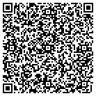 QR code with Crown Point Bread Office contacts