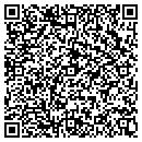 QR code with Robert Alonso DDS contacts