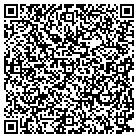 QR code with T J Winslow Bookkeeping Service contacts