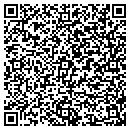 QR code with Harbour Bay Inc contacts