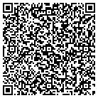 QR code with K C's Custom Mouldings Windows contacts