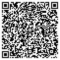 QR code with AME contacts