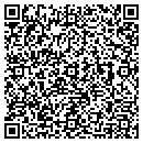 QR code with Tobie A Dorn contacts