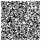 QR code with D Manicone Design Assoc contacts