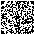 QR code with Pepis Pizza V contacts