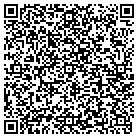 QR code with Adonix Transcomm Inc contacts