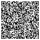 QR code with Zip's Pizza contacts
